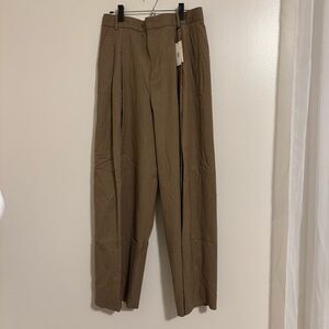 Banana Republic Men's Brown Dress Pants